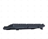  Bàn phím E-DRA EK3187W 3 Mode Blue Switch 