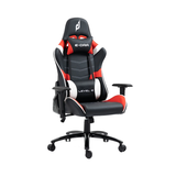  Ghế game E-Dra Level E - EGC229 Black Red 