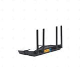  Bộ định tuyến WiFi 6 TP-Link AX73 chuẩn AX5400 