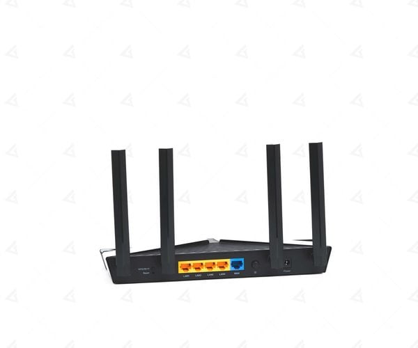  Bộ định tuyến WiFi 6 TP-Link AX73 chuẩn AX5400 