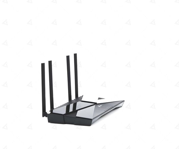  Bộ định tuyến WiFi 6 TP-Link AX73 chuẩn AX5400 