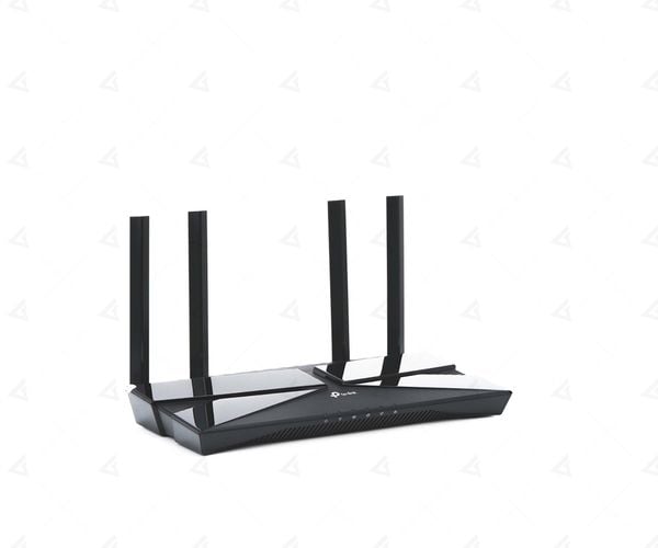  Bộ định tuyến WiFi 6 TP-Link AX73 chuẩn AX5400 