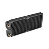  Két tản nhiệt Thermaltake Pacific C240 Radiator 