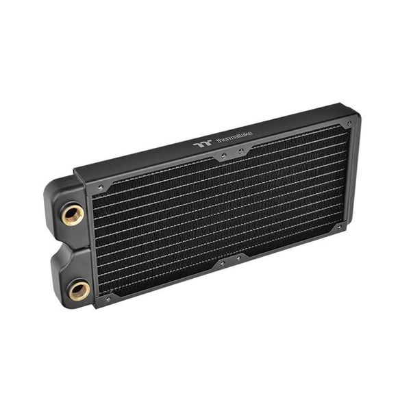  Két tản nhiệt Thermaltake Pacific C240 Radiator 