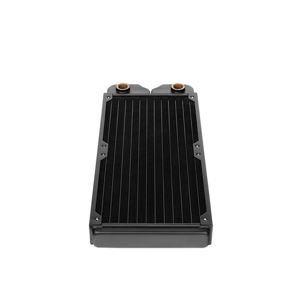  Két tản nhiệt Thermaltake Pacific C240 Radiator 