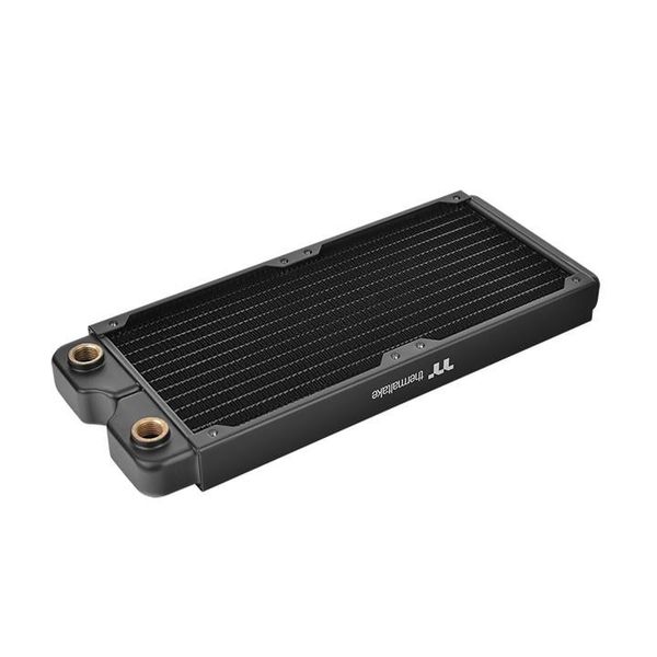  Két tản nhiệt Thermaltake Pacific C240 Radiator 