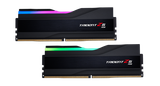  RAM G.Skill Trident Z5 RGB 32GB (2x16GB) 5600 DDR5 Black CL30 (F5-5600J3036D16GX2-TZ5RK) 