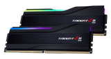  RAM G.Skill Trident Z5 RGB 32GB (2x16GB) 5600 DDR5 Black CL30 (F5-5600J3036D16GX2-TZ5RK) 