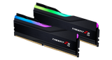  RAM G.Skill Trident Z5 RGB 32GB (2x16GB) 5600 DDR5 Black CL30 (F5-5600J3036D16GX2-TZ5RK) 