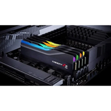  RAM DDR5 G.Skill Trident Z5 RGB 32GB(2x16GB) 6000mhz Black CL30 (F5-6000J3040F16GX2-TZ5RK) 