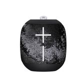  loa Ultimate Ears WonderBoom Concrete Black 