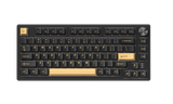  Bàn phím cơ DareU EK75 Rapid Trigger Black 