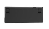  Bàn phím cơ DareU EK75 Rapid Trigger Black 