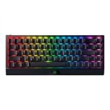  Bàn phím Razer BlackWidow V3 Mini HyperSpeed - Phantom Pudding Edition 