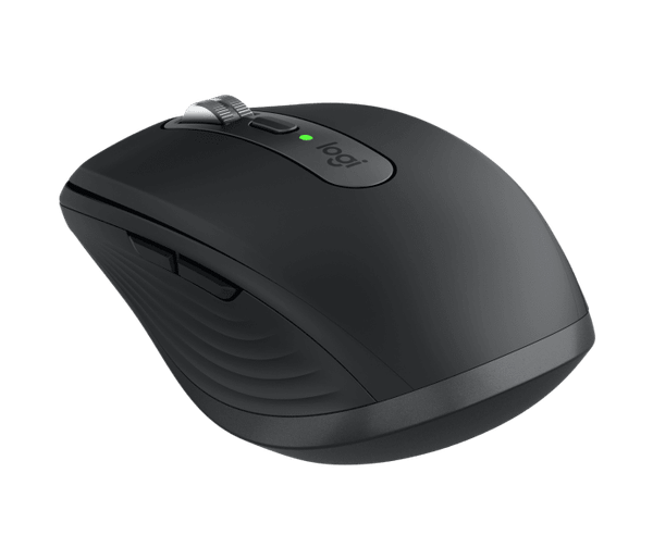  Chuột Logitech MX Anywhere 3 for Business Graphite 