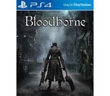  Đĩa game PS4 Bloodborne Complete Edition - US 