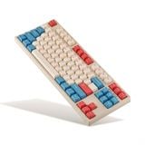  Bàn phím Leopold FC750R Bluetooth Blue Coral - Red MX2A Switch 