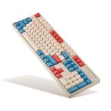  Bàn phím Leopold FC900R Bluetooth Blue Coral - Brown MX2A Switch 
