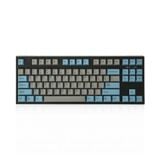  Bàn phím Leopold FC750R Bluetooth Blue Grey - Red MX2A Switch 