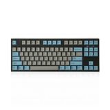  Bàn phím Leopold FC750R Bluetooth Blue Grey - Brown MX2A Switch 