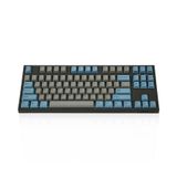  Bàn phím Leopold FC750R Bluetooth Blue Grey - Brown MX2A Switch 