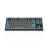  Bàn phím Leopold FC750R Bluetooth Blue Grey - Red MX2A Switch 