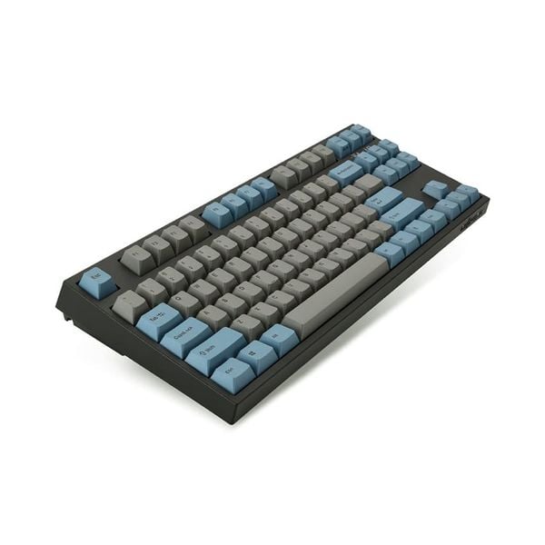  Bàn phím Leopold FC750R Bluetooth Blue Grey - Brown MX2A Switch 