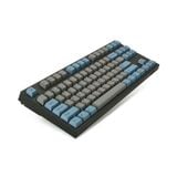 Bàn phím Leopold FC750R Bluetooth Blue Grey - Red MX2A Switch 
