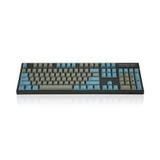  Bàn phím Leopold FC900R Bluetooth Blue Grey - Red MX2A Switch 