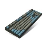  Bàn phím Leopold FC900R Bluetooth Blue Grey - Silent Red MX2A Switch 