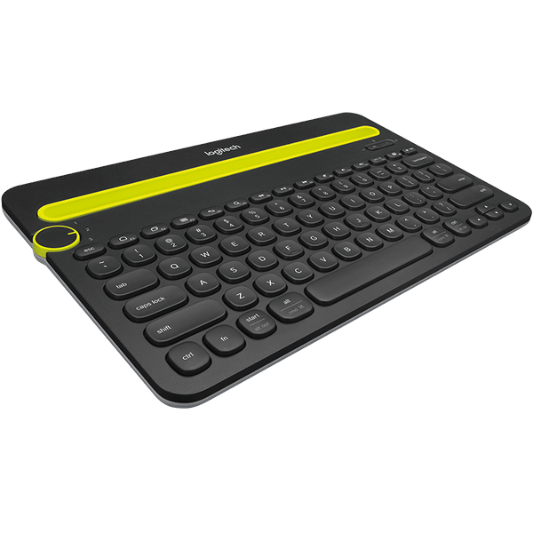  Bàn Phím Bluetooth Logitech K480 