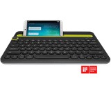  Bàn Phím Bluetooth Logitech K480 