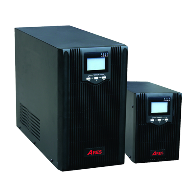 Bộ Lưu Điện Ups Ares Ar630 3000Va