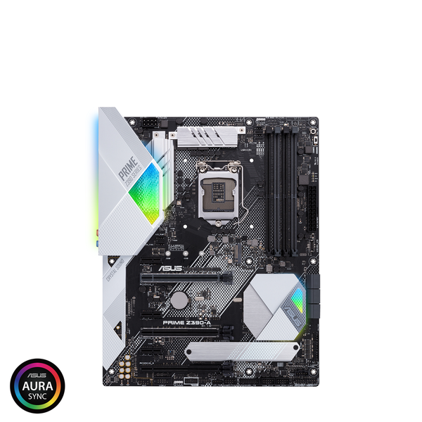  ASUS PRIME Z390-A LGA1151v2 