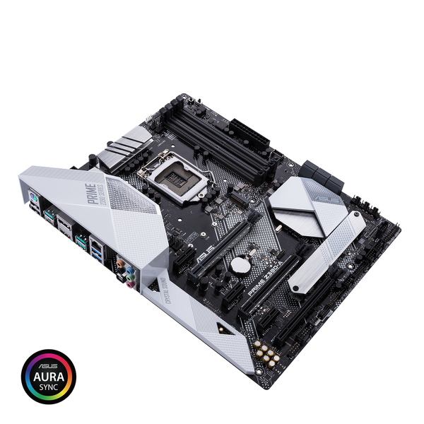  ASUS PRIME Z390-A LGA1151v2 