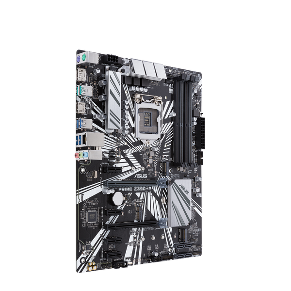  Bo mạch chủ ASUS PRIME Z390-P LGA1151v2 