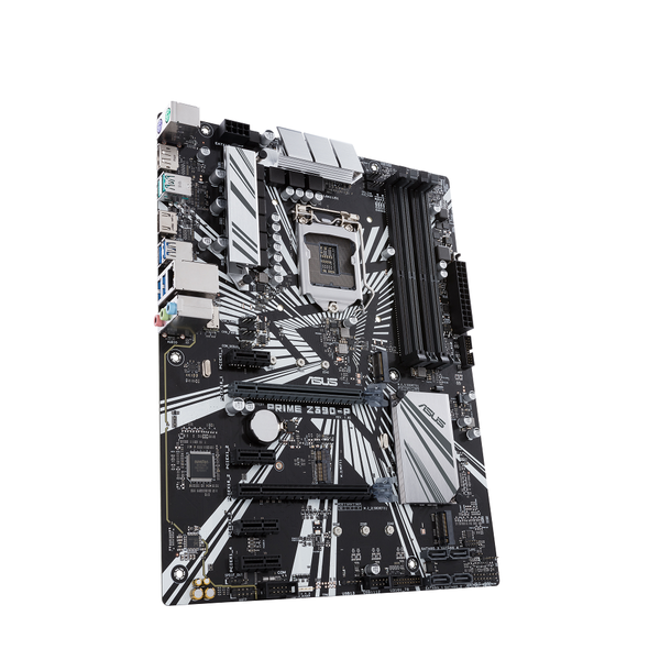  Bo mạch chủ ASUS PRIME Z390-P LGA1151v2 