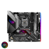  Bo mạch chủ ASUS Z390 ROG MAXIMUS XI GENE LGA1151v2 