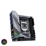  ASUS STRIX Z390-I GAMING LGA1151v2 