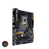  ASUS TUF Z390-PLUS GAMING LGA1151v2 