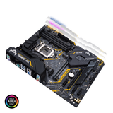  ASUS TUF Z390-PLUS GAMING LGA1151v2 