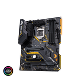  ASUS TUF Z390-PLUS GAMING LGA1151v2 