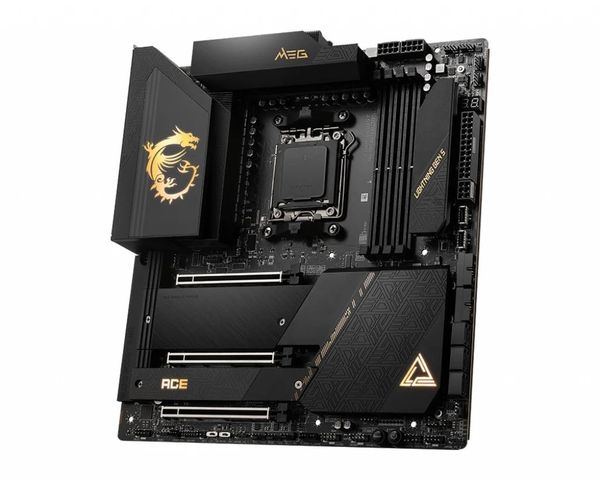  Bo mạch chủ MSI MEG X670E ACE (DDR5) 