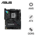  Bo mạch chủ ASUS ROG Strix B850-F Gaming Wifi 