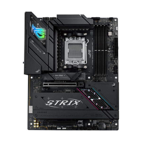 Bo mạch chủ ASUS ROG Strix B850-F Gaming Wifi