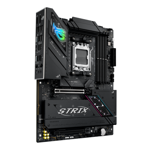 Bo mạch chủ ASUS ROG Strix B850-F Gaming Wifi