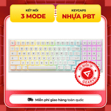  Bàn phím cơ AKKO PC98B Plus AIR Akko Air Switch 