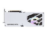 Card màn hình MSI GeForce RTX 5070 12G GAMING TRIO OC WHITE 