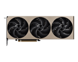  Card màn hình MSI GeForce RTX 5070 Ti 16G INSPIRE 3X OC PLUS 