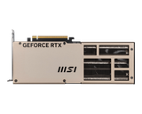  Card màn hình MSI GeForce RTX 5070 Ti 16G INSPIRE 3X OC PLUS 
